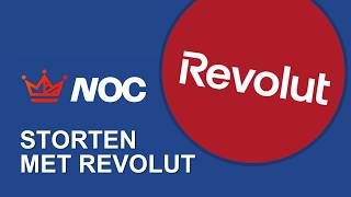 Storten met Revolut | Beste Revolut Casino’s van 2026 | NOC