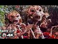 Tiny Mummies Big Trouble The Mummy Returns 4K