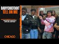 BabyChiefDoIt Tell On Me FireHouse Freestyle