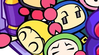 スーパーボンバーマン
