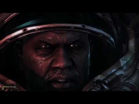 Death of a Soldier