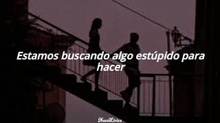 Bruno mars; Marry you (letra en español)