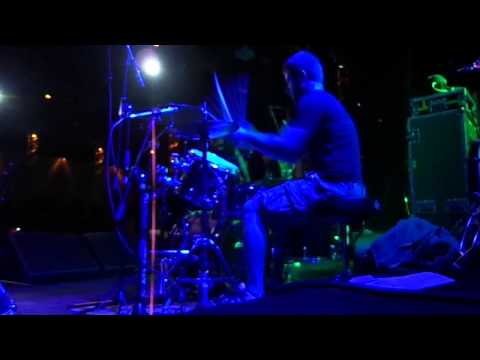 One True Reason - André Giroti - Here I Stand (DRUM CAM)