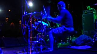 One True Reason - André Giroti - Here I Stand (DRUM CAM)