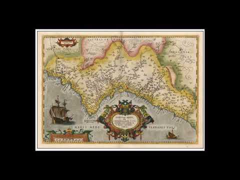 Cristóbal Galán "Oygan los Dulzes Ecos"