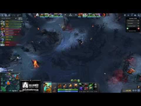 admiralbulldog talks about his 10% cut