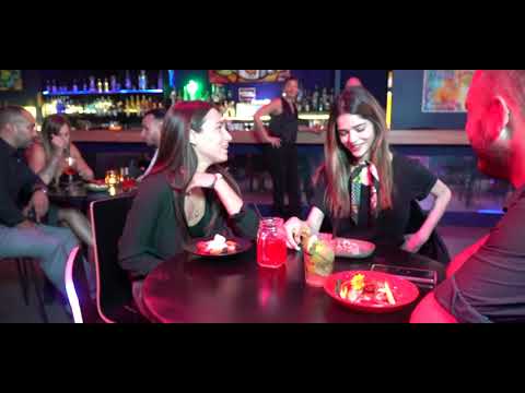 Cercle des Bains -  Bistrot, Cabaret, Bar