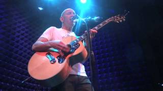 Simon Townshend - Making Waves - Joe's Pub - 2-27-2013