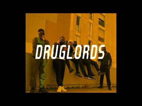 [FREE] HOODBLAQ X DIETRICH X YGT Type Beat - "DRUGLORDS" (prod. by eggePlug) | DARK Drill Beat 2023