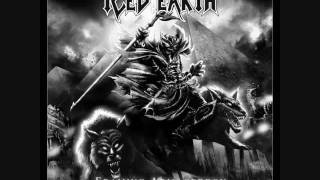 Infiltrate and Assimilate- Iced Earth