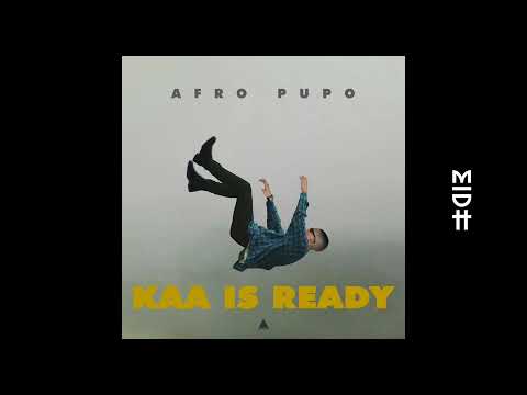 Afro Pupo - Ready (Original Mix)