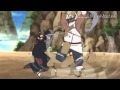 Sasuke Vs Killer Bee AMV