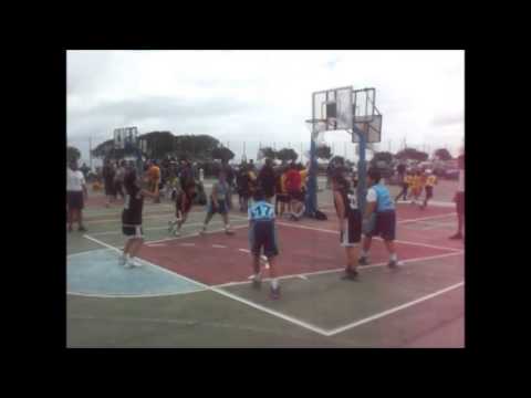 CB EGONAIGA 2013/14. GUMIDAFE - DOMINICAS  22/03/2014 minibasket