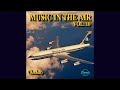 Music In The Air Vol 10 Vintage Airline Instrumental Background Music 2026 Relaxing Study