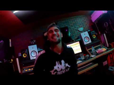 Jye Simpson - Made My Bed [ONE TAKE]