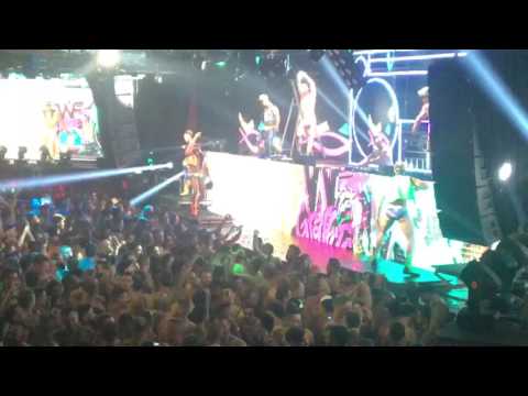 We party - closing party Madrid Orgullo 2016