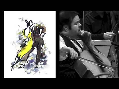 I BelgorodMusicFest2012 - Borislav Strulev and Friends - BORISLAV STRULEV - CAFE 1930