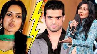 Kamya Punjabi BREAKS SILENCE Behind Her Split With Karan Patel!
