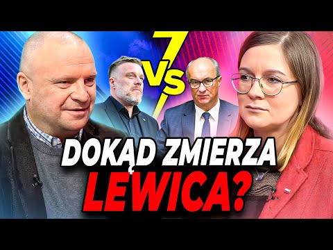CO SIĘ DZIEJE Z PARTIĄ RAZEM? TO NIE JEST STANOWISKO DLA CZARZASTEGO! | WARZECHA KONTRA MATYSIAK