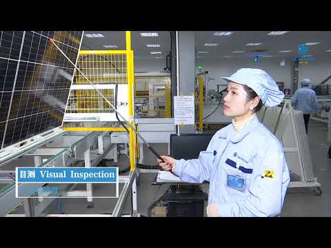 Фотоелектрична сонячна панель Leapton Solar LP182x210 M66NH 620W, монокристалічна