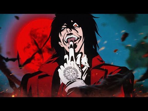 ARXMANE - Hora Do Demônio (Official Video)