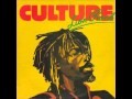 Culture - Jah Alone A Christian