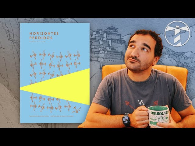 Vídeo relacionado con Horizontes perdidos: 19 (Piteas)