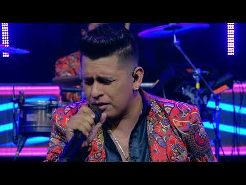 Onda Kumbiera feat David Castro ( MIX KUMBIERO )