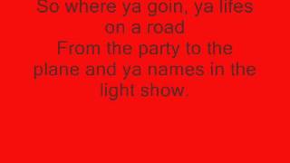 Wiz Khalifa- Wassup (lyrics)