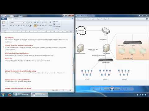 An Overview to Check Point VSX Firewalls