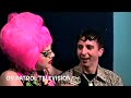 Brandy Wine Speaks With Marc Almond About His Personal Life