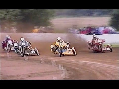 1999 BATTLE OF BRITAIN GRASSTRACK - PART 1