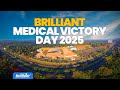 Medical Victory Day 2025 Venue Date Announcement