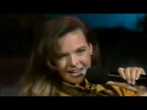 Alix - Siempre En Mi Corazon (1989)