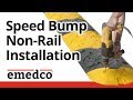 Seton Speed Bump Standard Fixing System Installation Video