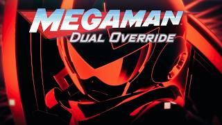 Mega Man: Dual Override video 3