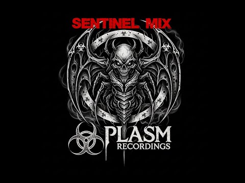 Xplasm - "Sentinel mix" (28. 10. 2025)