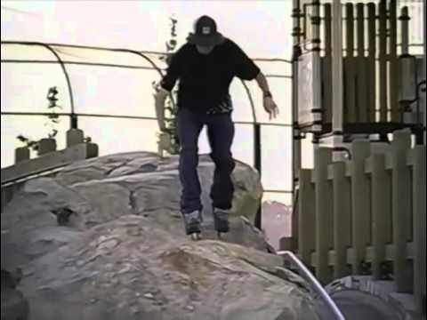 STEAL THIS VIDEO Jeff Stockwell