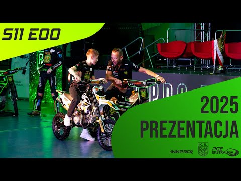 S11E00 PREZENTACJA INNPRO ROW RYBNIK 2025