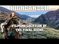 Highlander 1986 Filming Location Exclusive The Filming Location You Never See On YouTube