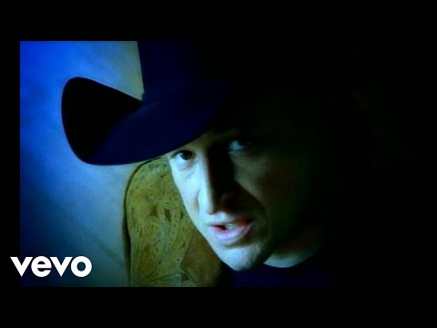 She Was - Mark Chesnutt