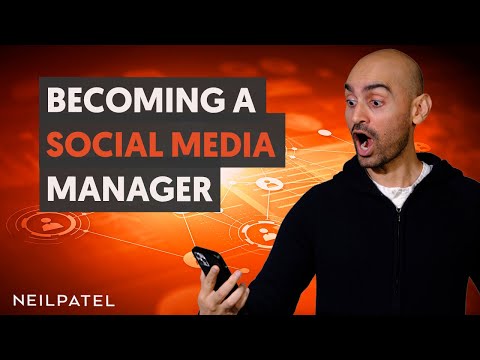 How to Become a Social Media Manager in 2023