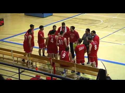 13 02 16 PADEVI LA PALMA  CB PALOS