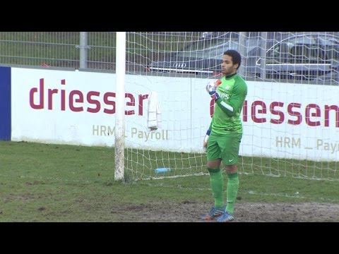 14-12-2013: PSV A1 - De Graafschap A1