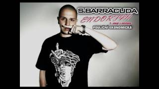 S.Barracuda - Endorfin
