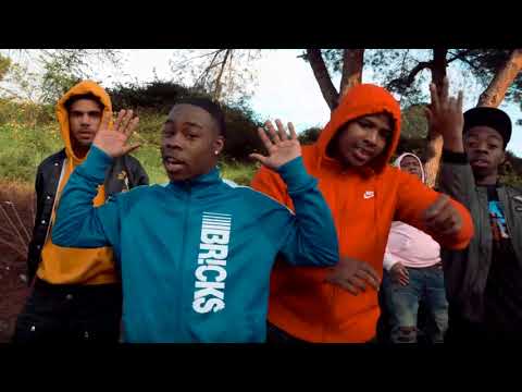 BandLifeBirdy x G-Bo Lean x Robbioso - Get Up (p. lilHomie01)