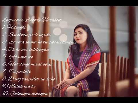 LESTARI HUTASOIT COVER