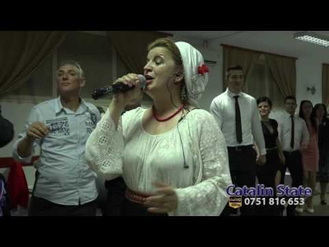 Angela Magheru si Formatia Magheru nunta Cristina & Adrian COLAJ | LIVE | HORE | SARBE | NOU