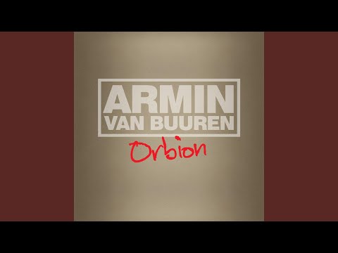 Orbion (Max Graham vs Protoculture Remix)