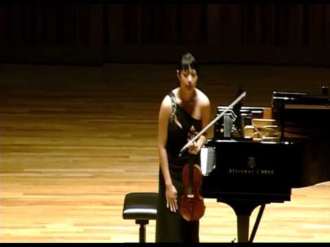 SIVC 2015 First Rounds Session 2.1 - Elly Suh, Lijia Phang